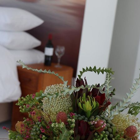 Nivenia Beach House Bettyʼs Bay エクステリア 写真