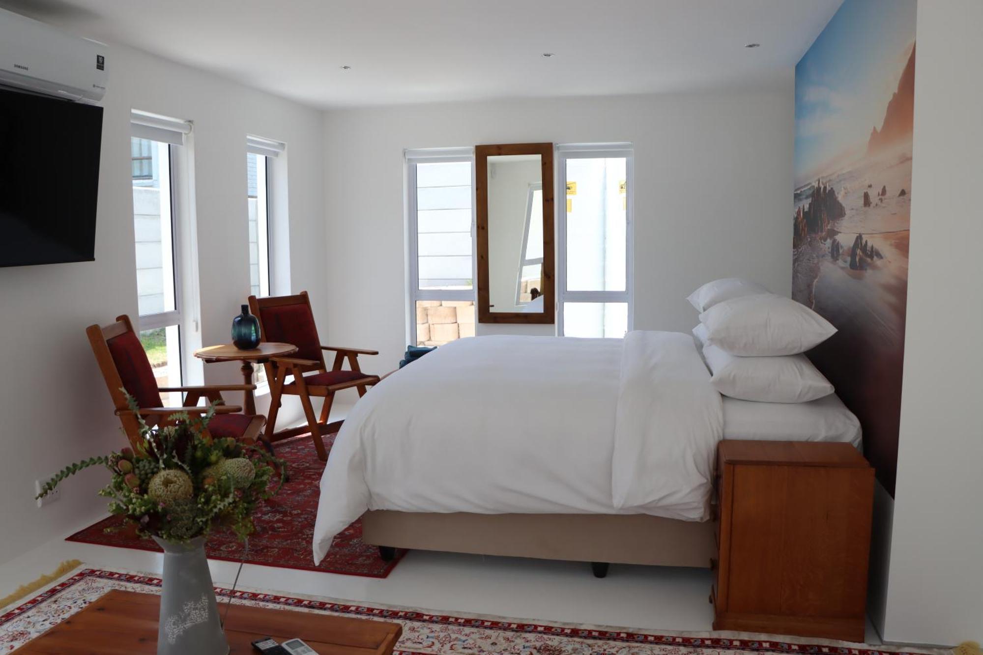 Nivenia Beach House Bettyʼs Bay エクステリア 写真