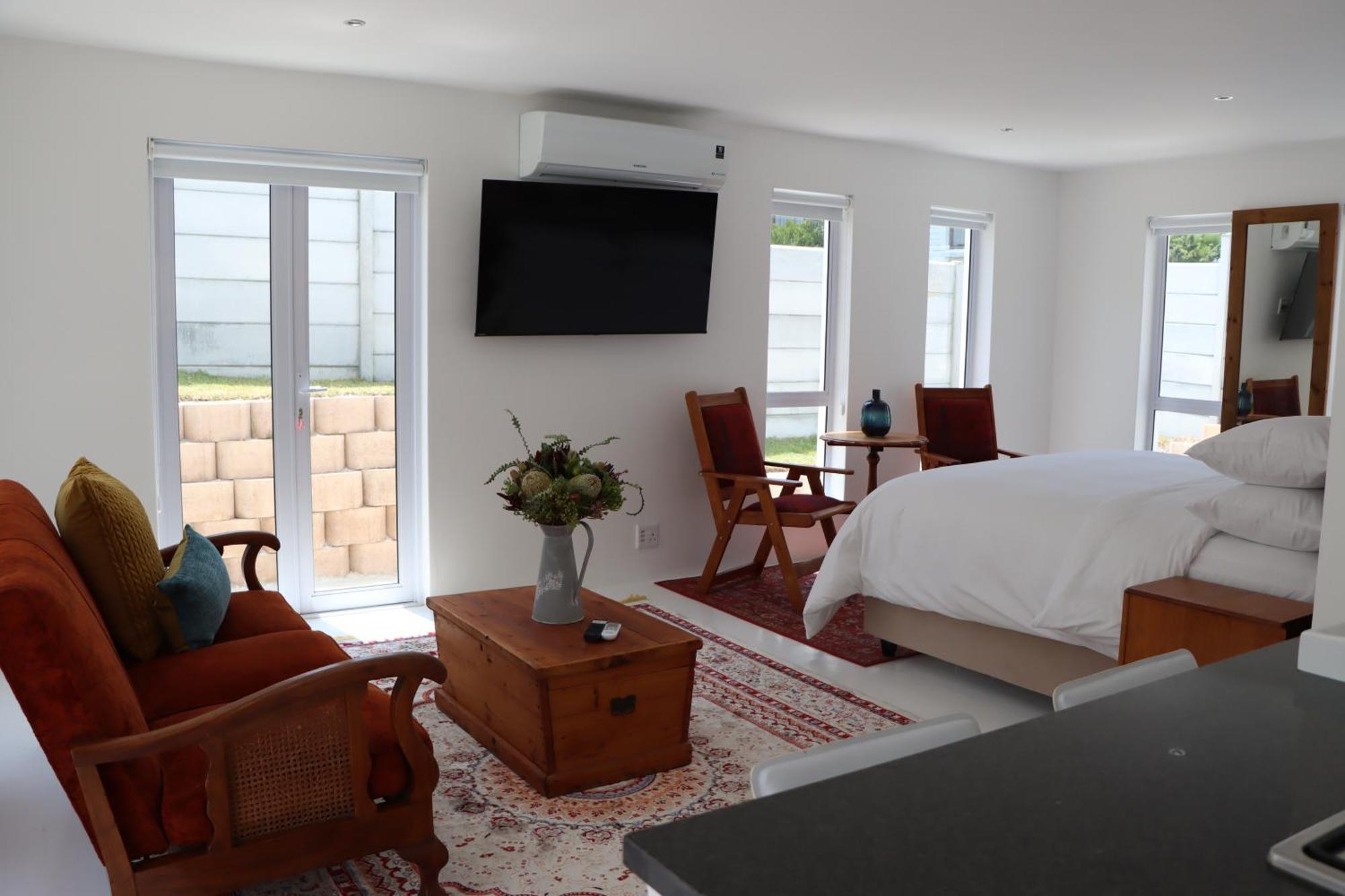 Nivenia Beach House Bettyʼs Bay エクステリア 写真