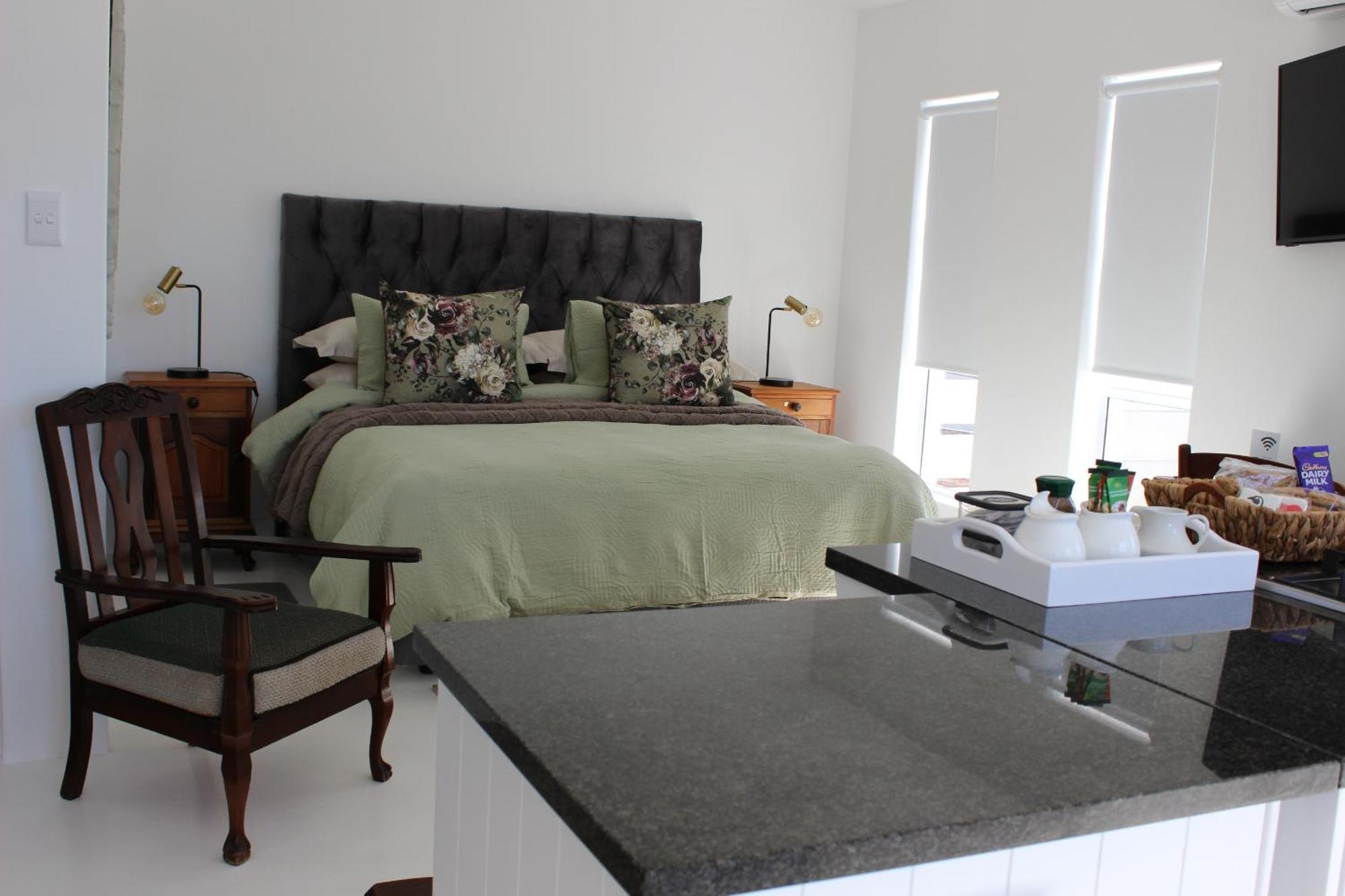 Nivenia Beach House Bettyʼs Bay エクステリア 写真