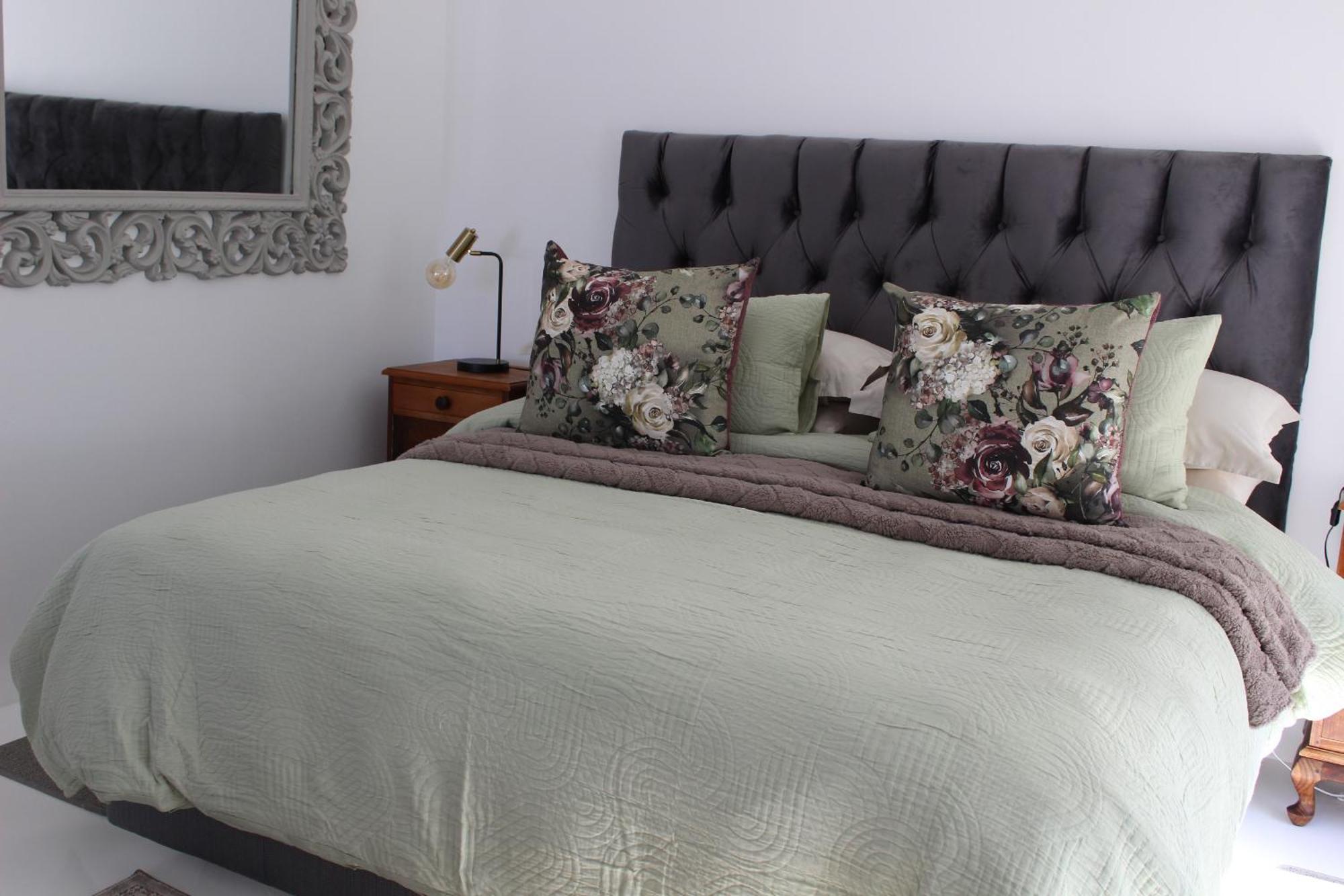 Nivenia Beach House Bettyʼs Bay エクステリア 写真