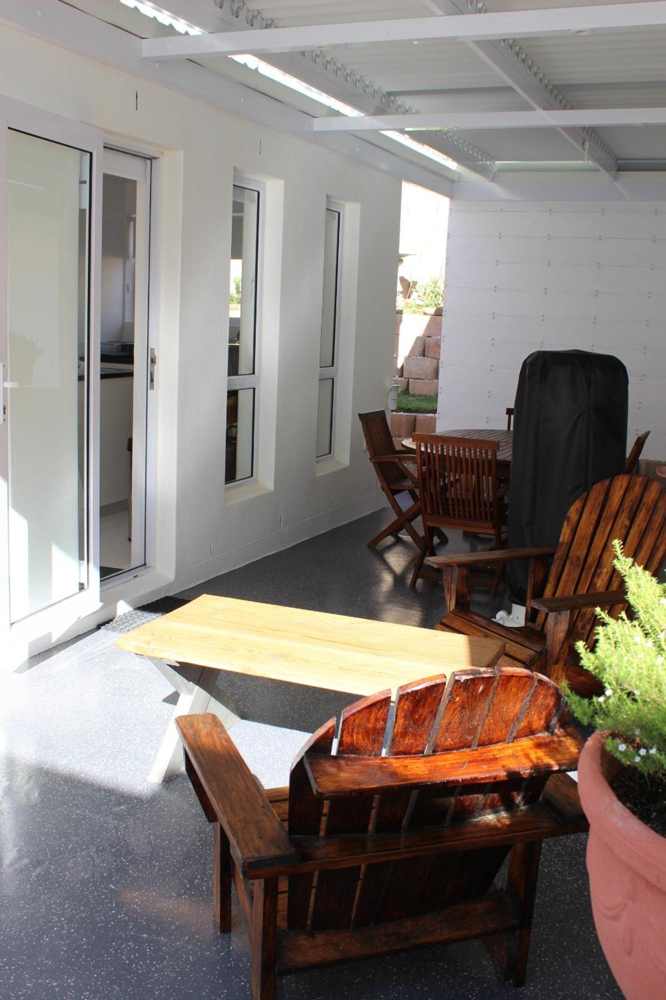 Nivenia Beach House Bettyʼs Bay エクステリア 写真