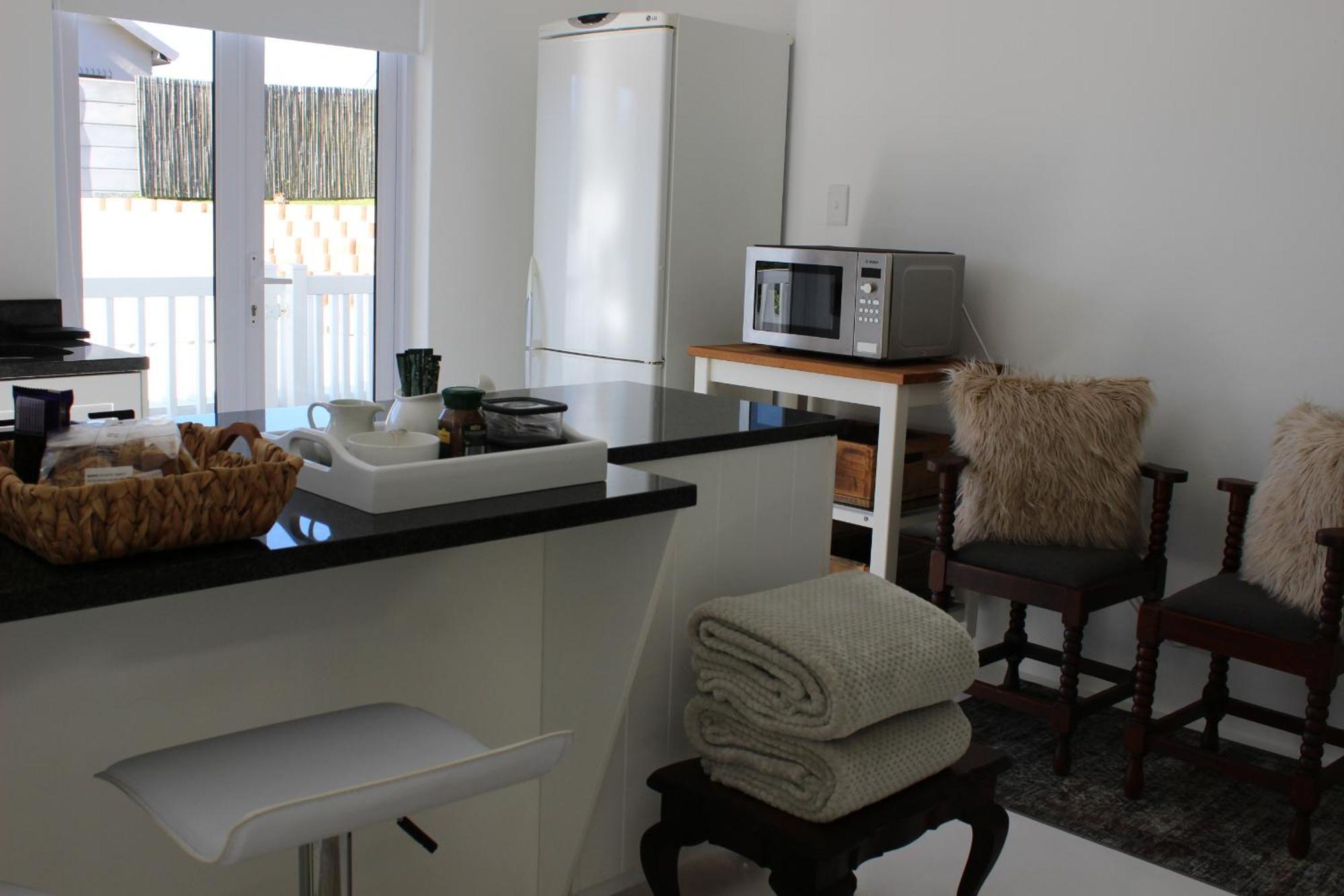 Nivenia Beach House Bettyʼs Bay エクステリア 写真