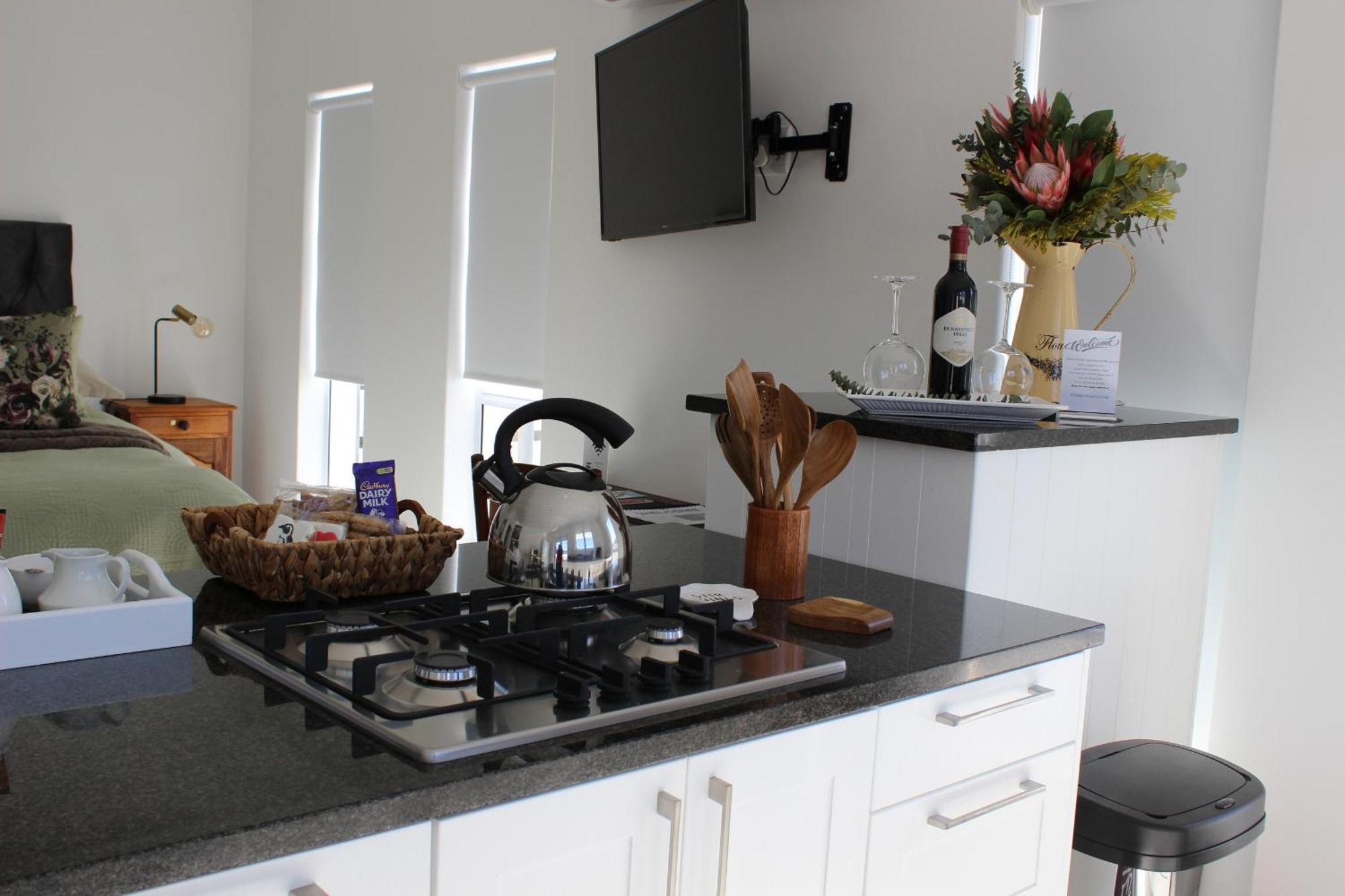 Nivenia Beach House Bettyʼs Bay エクステリア 写真