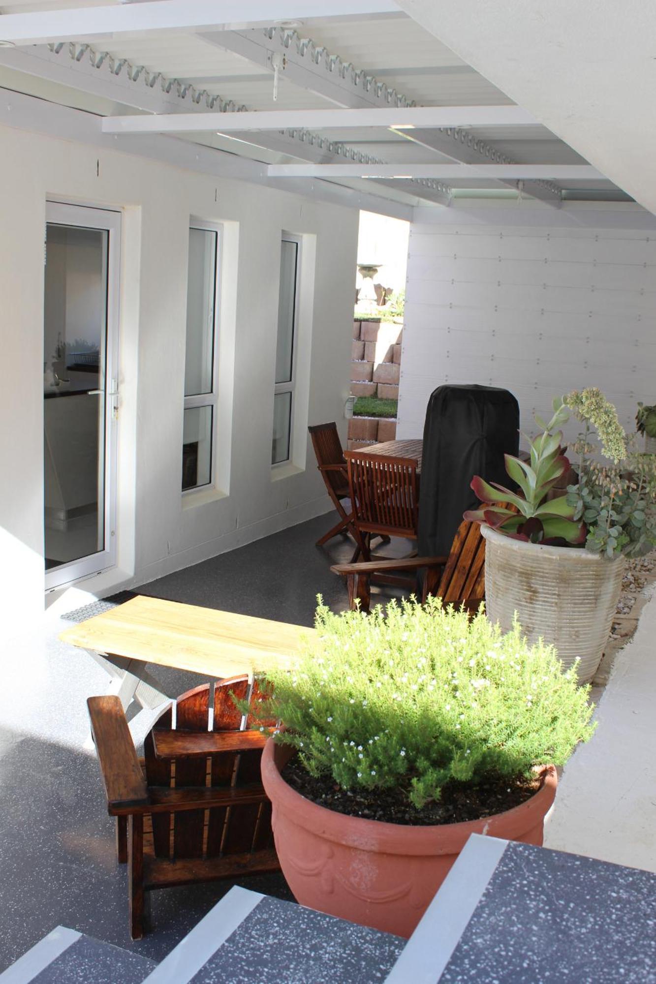Nivenia Beach House Bettyʼs Bay エクステリア 写真