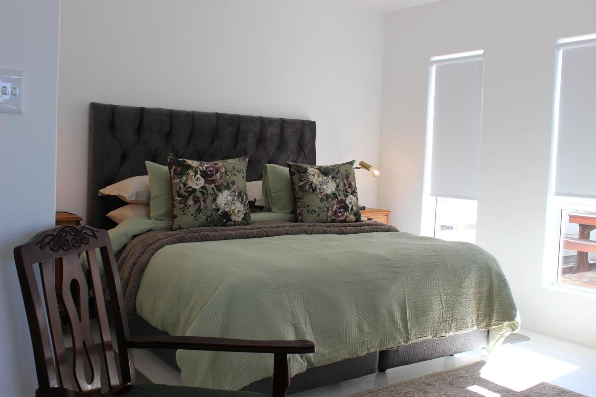 Nivenia Beach House Bettyʼs Bay エクステリア 写真