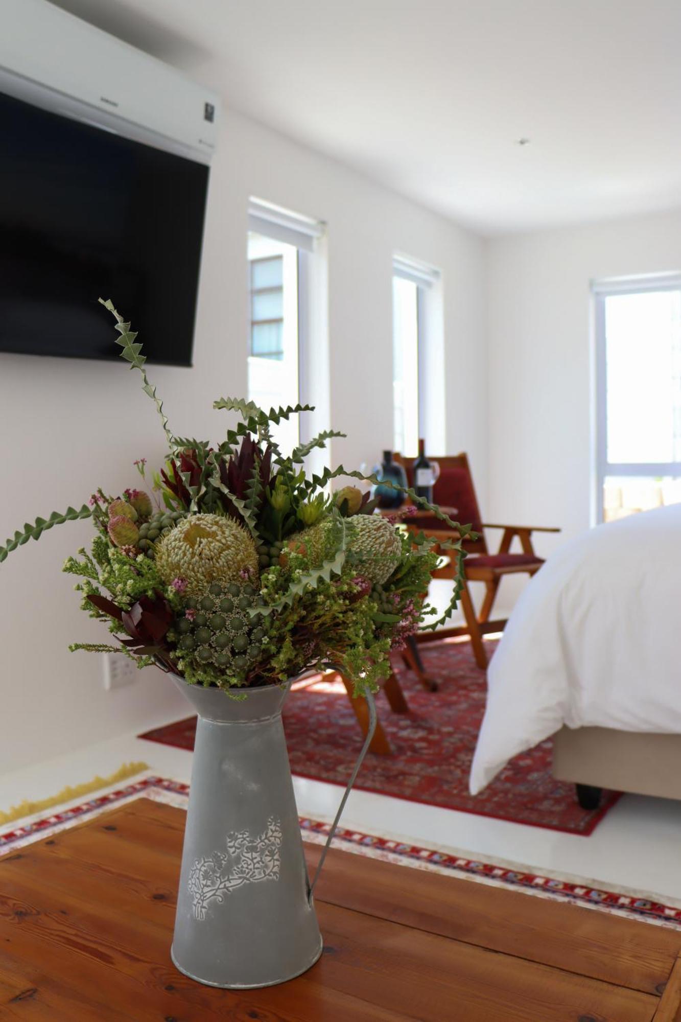 Nivenia Beach House Bettyʼs Bay エクステリア 写真