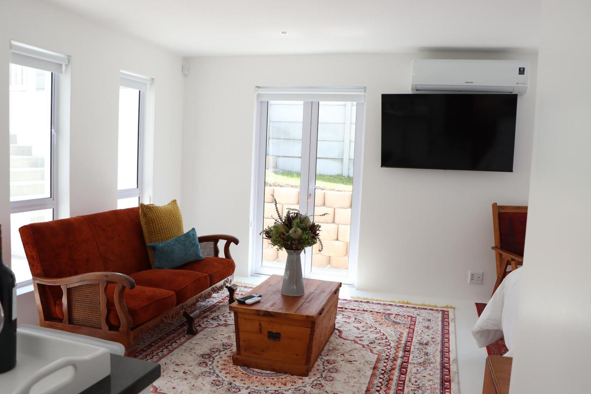 Nivenia Beach House Bettyʼs Bay エクステリア 写真