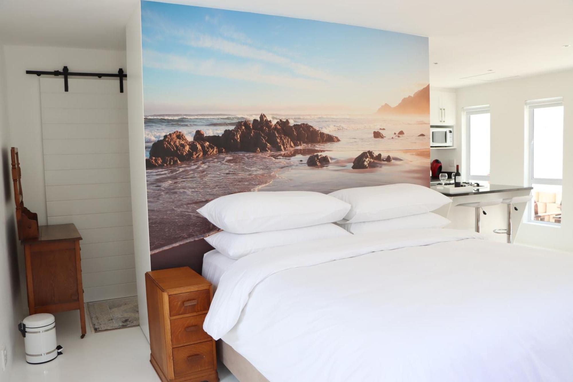Nivenia Beach House Bettyʼs Bay エクステリア 写真